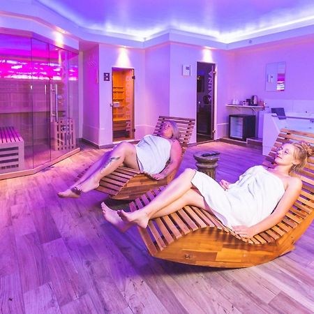 Hotel De Lange Man Monschau Eifel Екстериор снимка