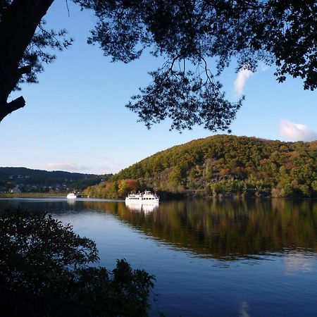 Hotel De Lange Man Monschau Eifel Екстериор снимка